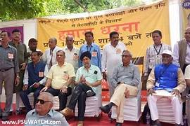 सेवानिवृत्त कोयला कर्मचारियों और आश्रितों के लिए कोल इंडिया ने शुरू किया ई-निवारण पोर्टल