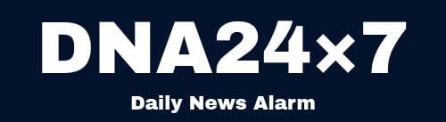 Dna24x7 news